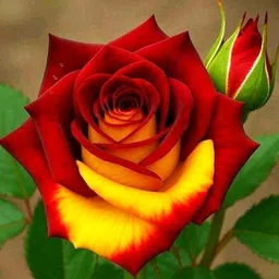 vaanmitra Rose Plant-picture-43