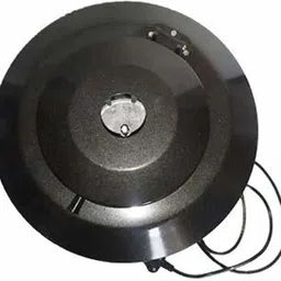wkm Centrifuge Machine Handi Shape 8 Tube without Timer, 15ml - 3500 RPM Microcentrifuges image 4