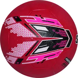 fightor CHAMPION Rubber Moulded Football - Size: 3 image 2