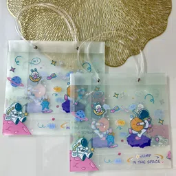 tinzori Printed Party Bag image 1