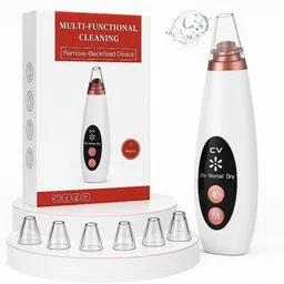 veilis Plastic Blackhead Remover Vacuum Suction Device-picture-26