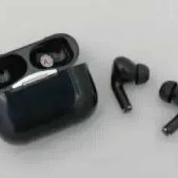 gwalbros TWS Neo True Wireless Earbuds with Gaming Mode – Stealth Black Bluetooth Headset image 3