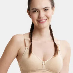 jockey Women Everyday Non Padded Bra-picture-19