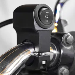 gonama Front LED Indicator Light for Audi A4 image 4