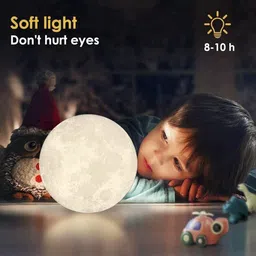 diyalux dya-moon Table Lamp image 2
