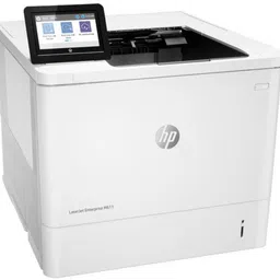 HP LaserJet Ent M611dn Printer Single Function Monochrome Laser Printer image 5