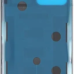 Sandreezz Xiaomi Redmi Note 12 Pro+ 5G (Glass) (with Proper Logo) Back Panel image 2