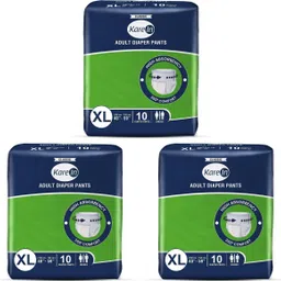 Classic Pant Style Adult Diapers - XL-image-51