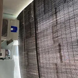 tclpvc Roller Blind Hand Drawn On Ceiling-picture-36