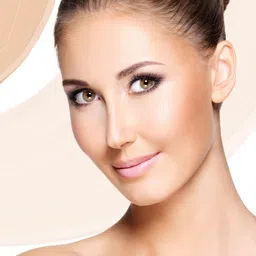 lotus make - up Ecostay Nourishing SPF-20 All Skin Types Foundation image 2