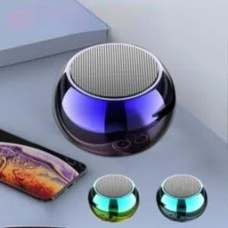 Booms Bass J_B_L By N_o_t_h_i_n_g Mini Boost 4 Bluetooth Speaker 4D True wireless 5 W Bluetooth Speaker image 2