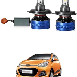 lovmoto H4 Fitting Led Headlight Bulb High Low Beam Lens Headlamp Bulb With Fan SG2253 Car Fancy Lights-picture-23