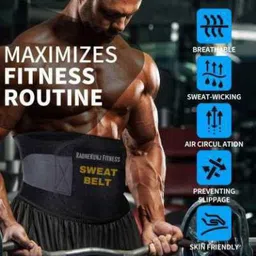 radhekunj fitness Men Shapewear image 2