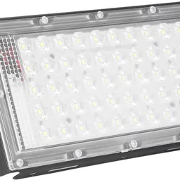 4uonly Buy Best 2 pcs Brick 50 Watts LED Flood Light in Good Quality OGC12 Flood Light Outdoor Lamp-picture-15