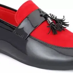 resnap shoe zone Loafers For Men image 5