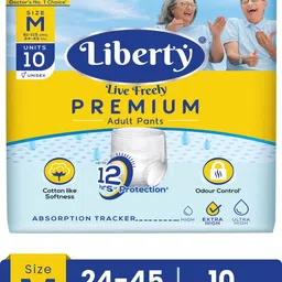 liberty Pants Adult Diapers - M-picture-15