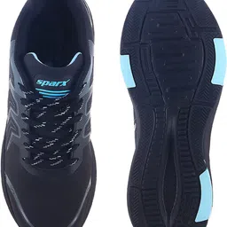 sparx SM 9085 | Stylish, Comfortable | Walking Shoes For Men image 2