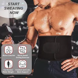 athireal Men, Women, Unisex Shapewear-picture-21