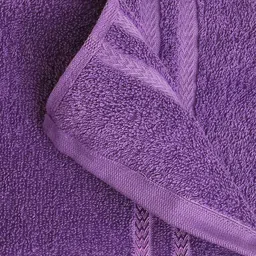 welspun Cotton 380 GSM Bath Towel image 4