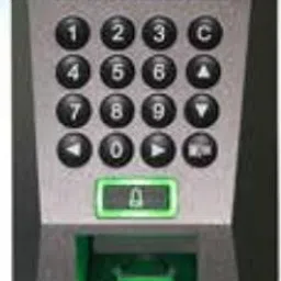 essl FINGERPRINT - F18 Time & Attendance, Access Control-picture-10