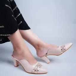 hitway Women Bellies Sandal image 4