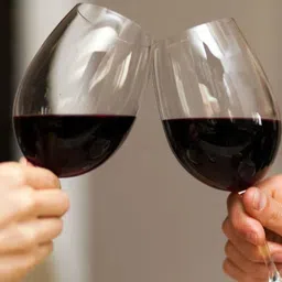 otak (Pack of 6) 1010_ot pack of 4 wine glass pack of 6 Glass Set Water/Juice Glass image 4