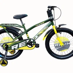 bsa REV X IC 20 20 T (inch) Road Cycle image 3