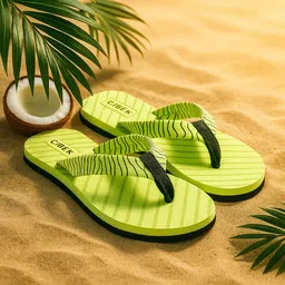 cibek Women Flip Flops-picture-28