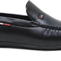 shuan Loafers For Men image 3