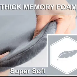 bsb home Velvet Door Mat image 2