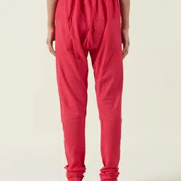 fabindia Cotton Women Churidar image 2