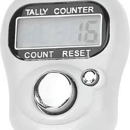 luxurium decor Mini Finger Ring Counter – Digital Mantra Jap & Event Counting Tool Digital Tally Counter-picture-10