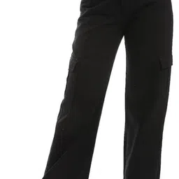 sendipo Women Cargos-picture-35
