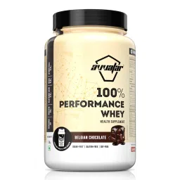 Avvatar PERFORMANCE WHEY PROTEIN| Belgian Chocolate Flavour | 25g Protein-image-18