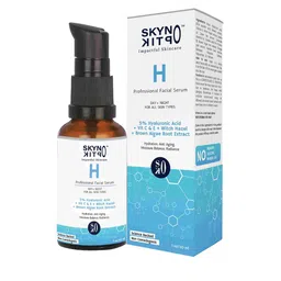 Skynoptik kynOptik 5% Hyaluronic Acid Serum 30 ml-image-50