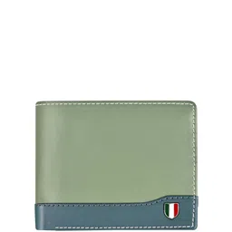 GIOVANNY Men Two Fold Wallet image 2