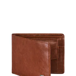GIOVANNY Men Two Fold Wallet image 2
