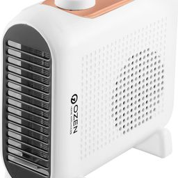 ozen home appliances Room Heater for Home | Dual Heating Mode (1000/2000 Watts) Over Heat Protection Fan Room Heater-picture-21