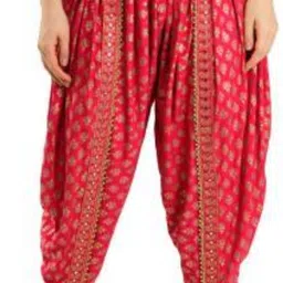 PI World Women Dhoti-picture-28