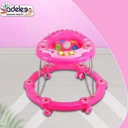 odelee Musical Activity Walker image 2