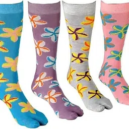 vipun Women Floral Print Calf Length-picture-23