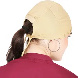 envius Self Design Skull Cap image 5