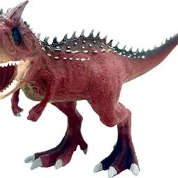 crya Jurassic Carnotaurus Action Figure Dino, Carnotaurus Toy Dinosaur for Kids-picture-27