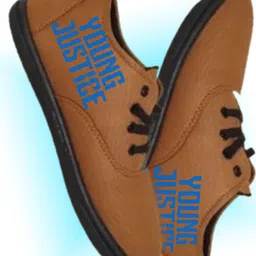 kenamin Stylish Casual Shoes for Men and kids Casuals For Men image 2
