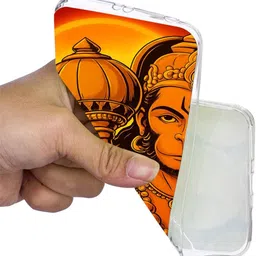 cooltop Back Cover for Infinix Note 50s 5G+ image 2