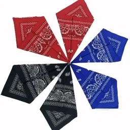 bismaadh Boys, Girls, Boys & Girls, Men, Women, Men & Women Printed Bandana-picture-21