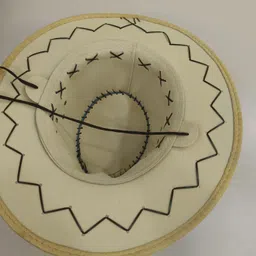 DEALZONE Empire hat image 5