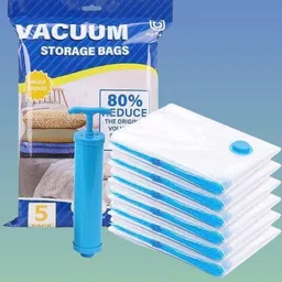 quanora vacuumbag516 Travel Storage Vacuum Bags-picture-10