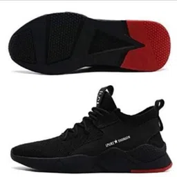 house of common Training & Gym Shoes For Men image 2