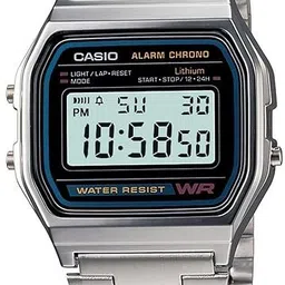 cartme Digital Watch - For Men & Women Square Dial Digital Watch for Womens and Mens pack 1-picture-22
